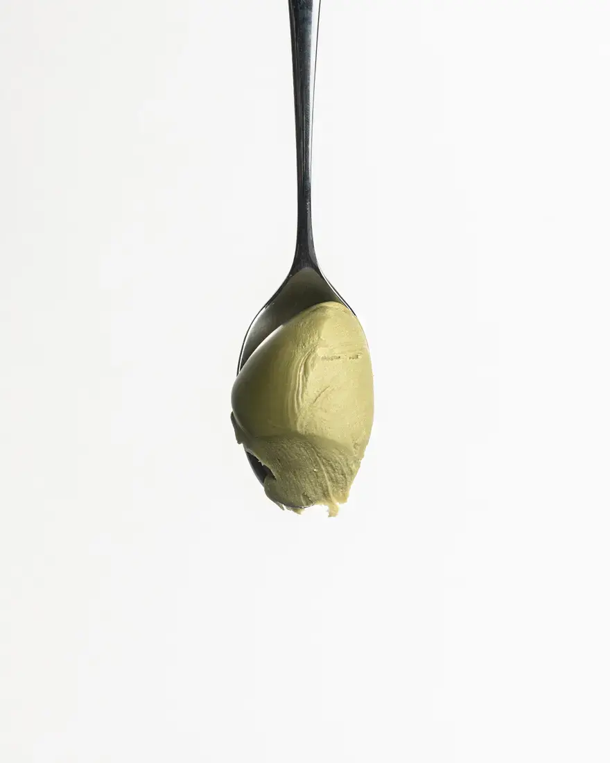 Une cuillerée de crème Manjare Original